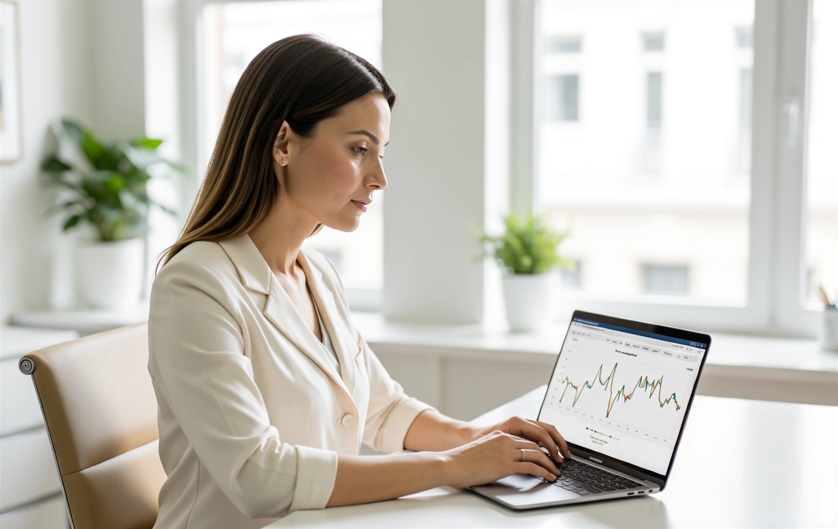Profiberatung online